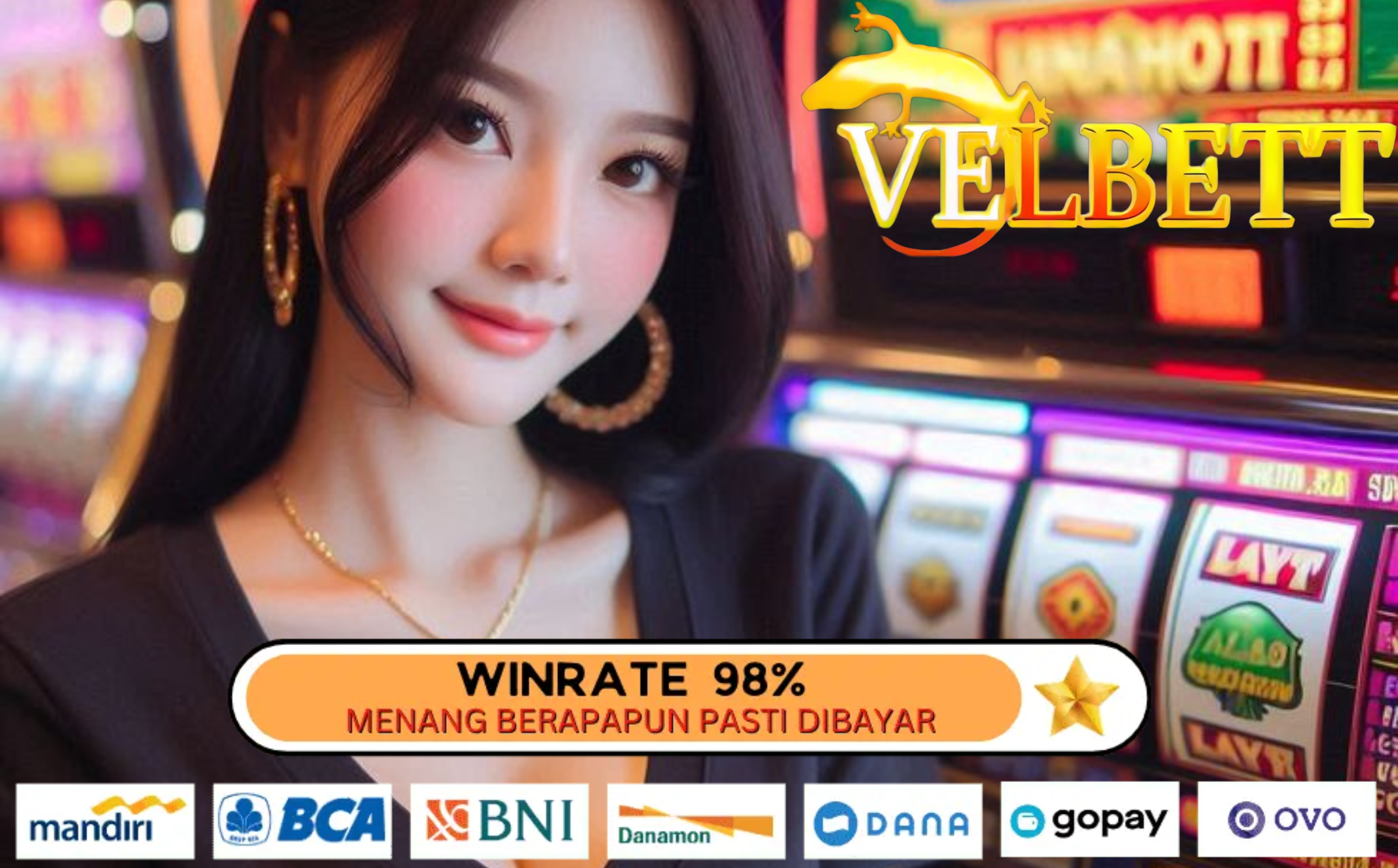 velbett > Nota Penjualan Menggunakan Link Login Alternatif Terbaru